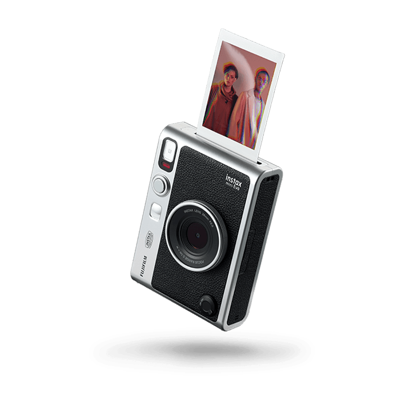 instax mini evo 4