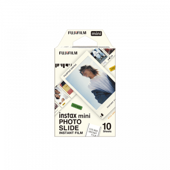 instax mini photo slide 1