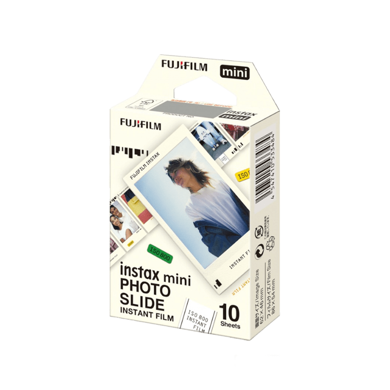 Касета Fujifilm Instax Mini Photo Slide