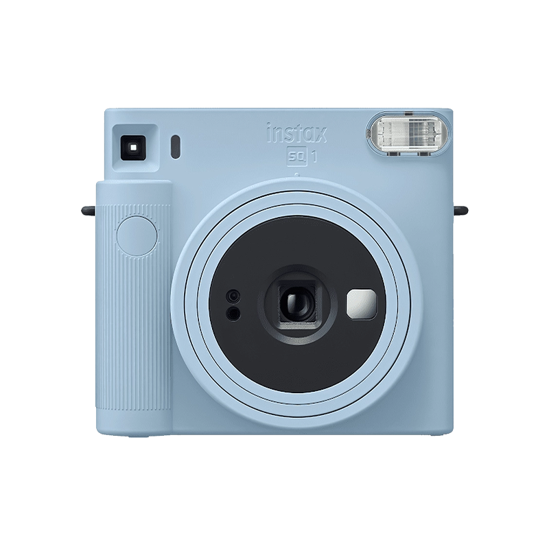 Instax SQ1 blue