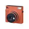 Instax SQ1 orange 2