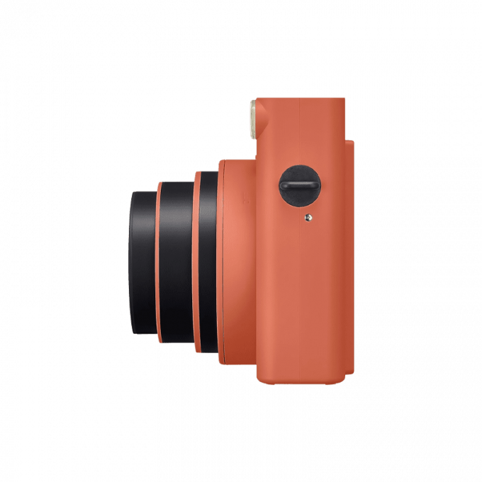 Instax SQ1 orange 3