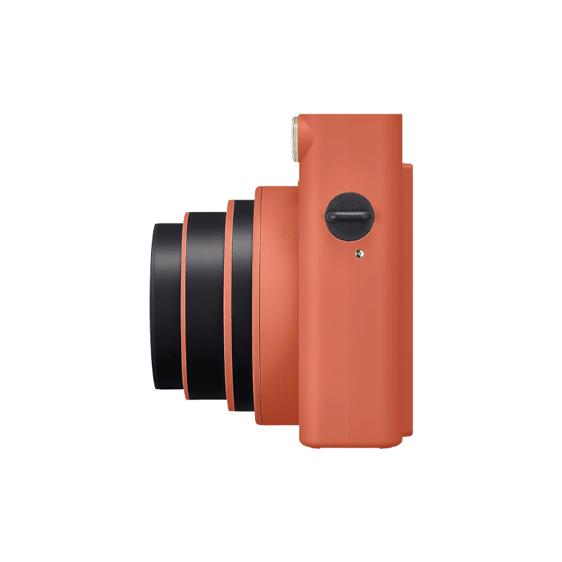 Instax SQ1 orange 3