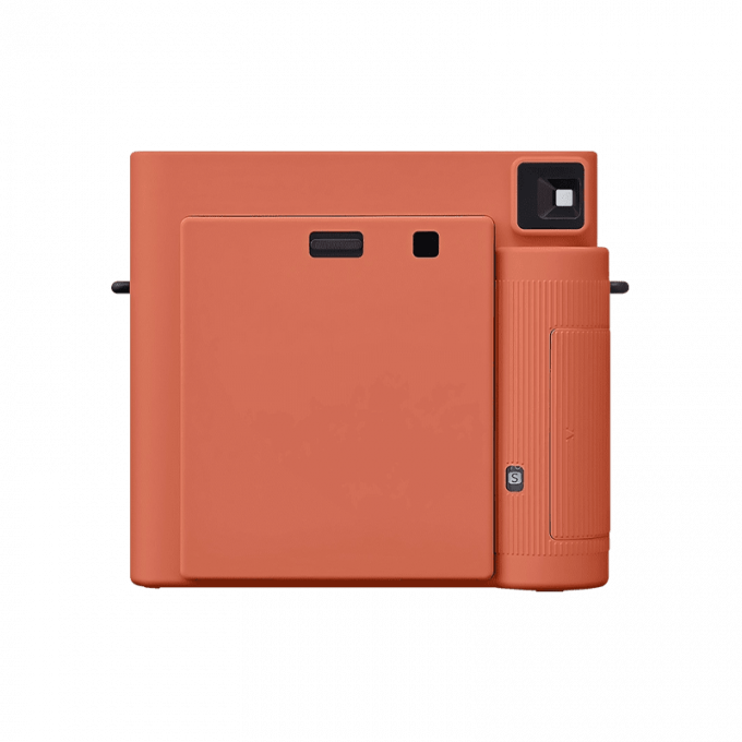 Instax SQ1 orange 4