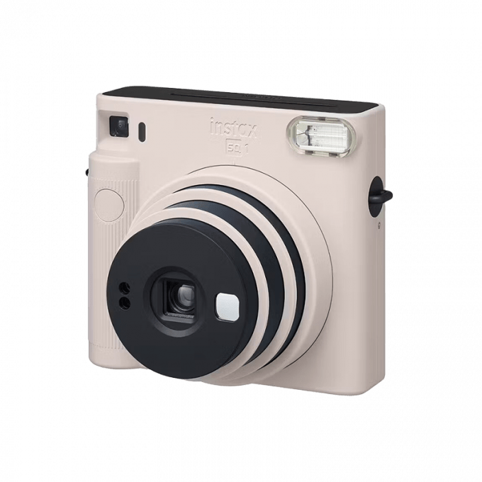 Instax SQ1 white 2