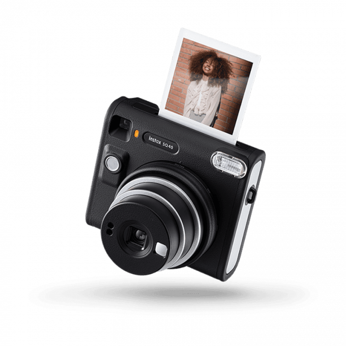 Instax SQ40 5