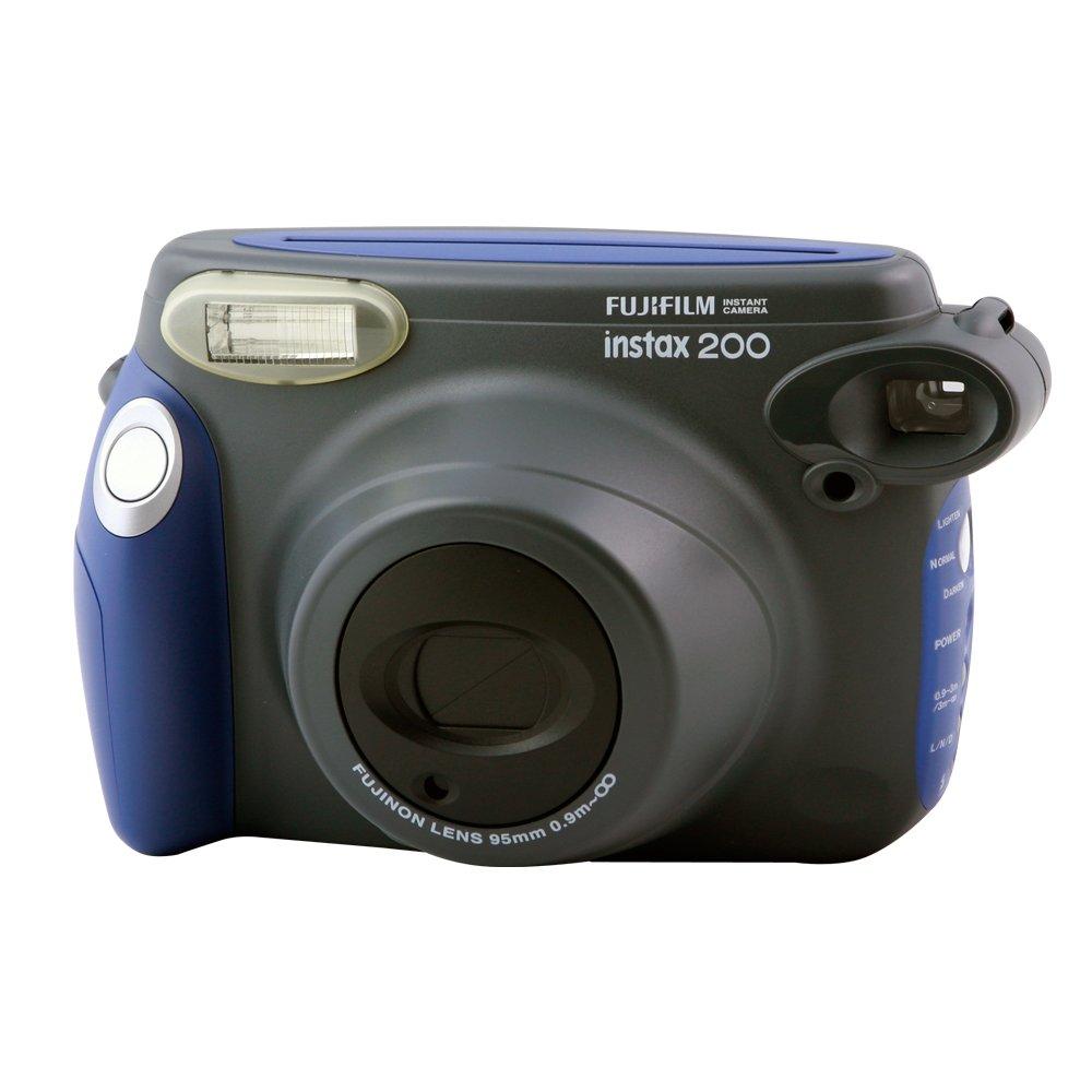 Fujifilm Instax Wide 200