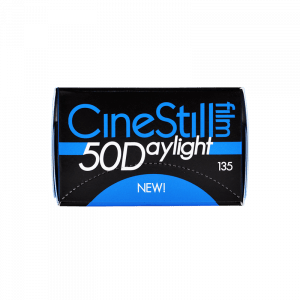 Cinestill 50 1