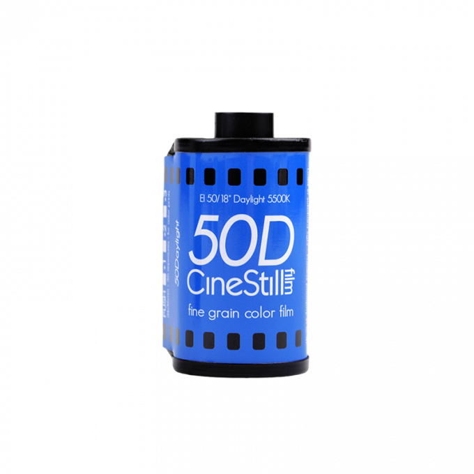 Cinestill 502