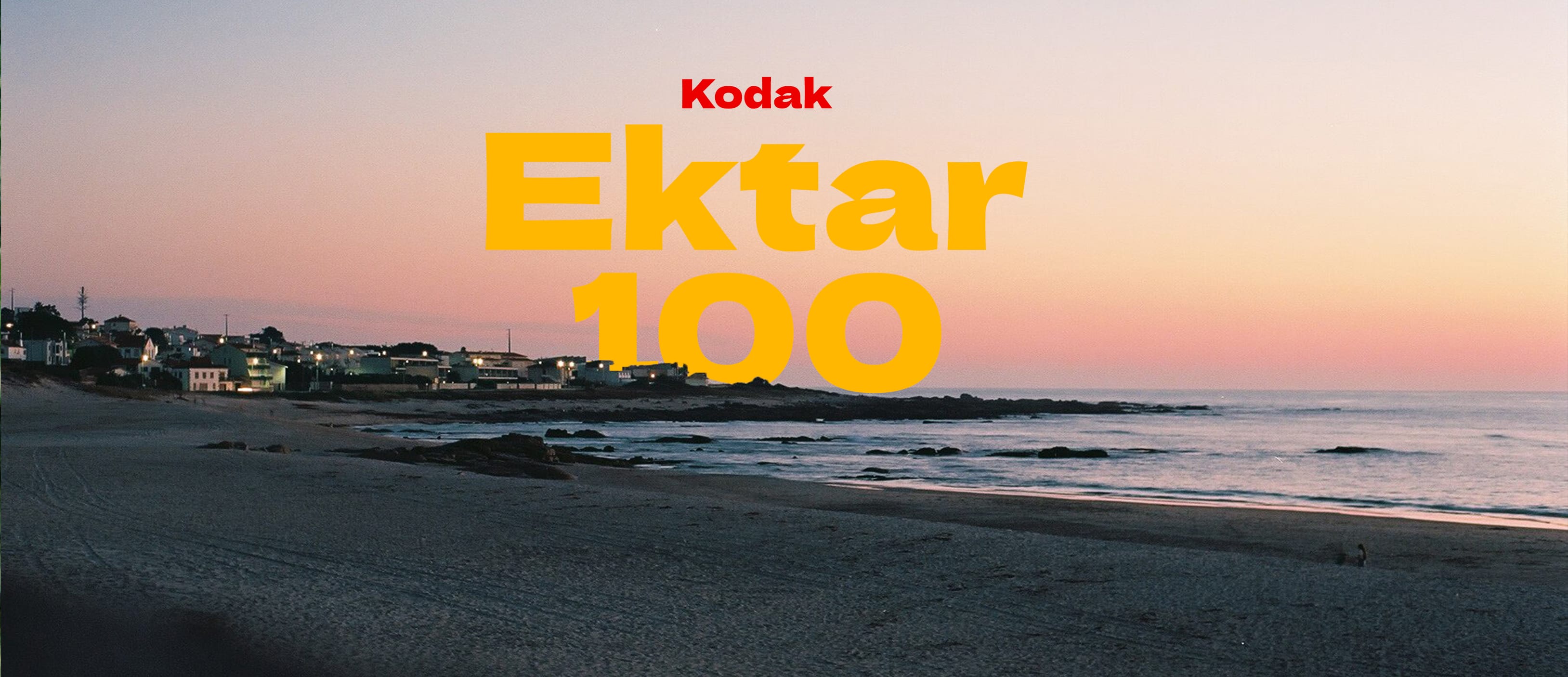 ektar 100