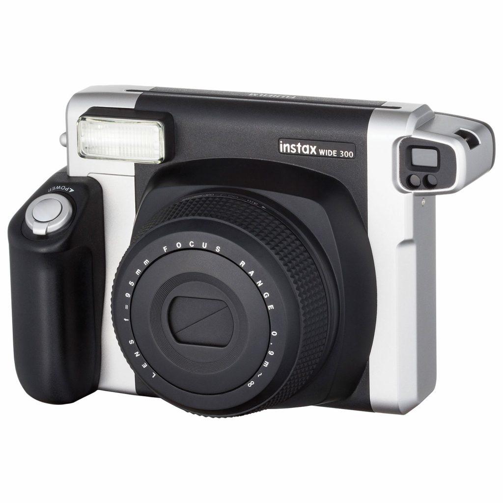 fujifilm instax wide 300 black