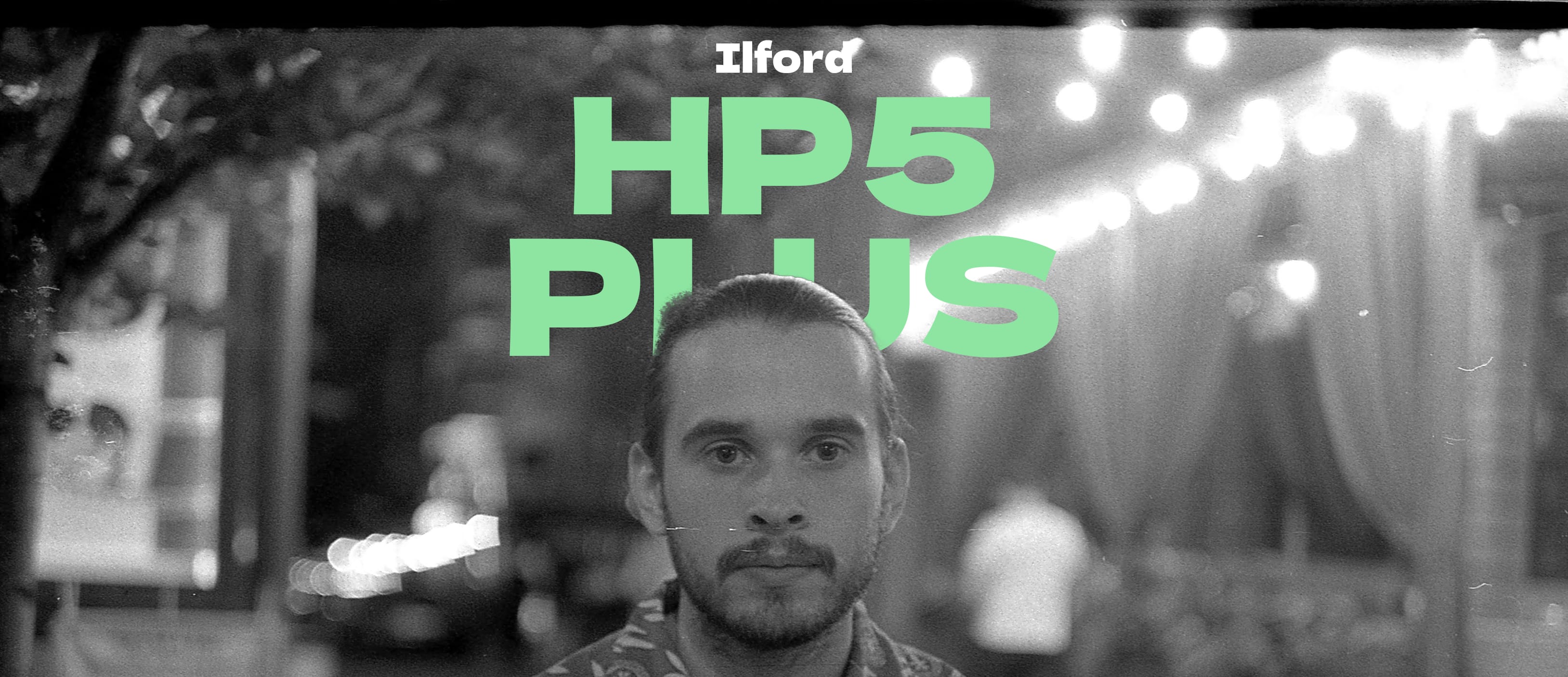 ilford hp5