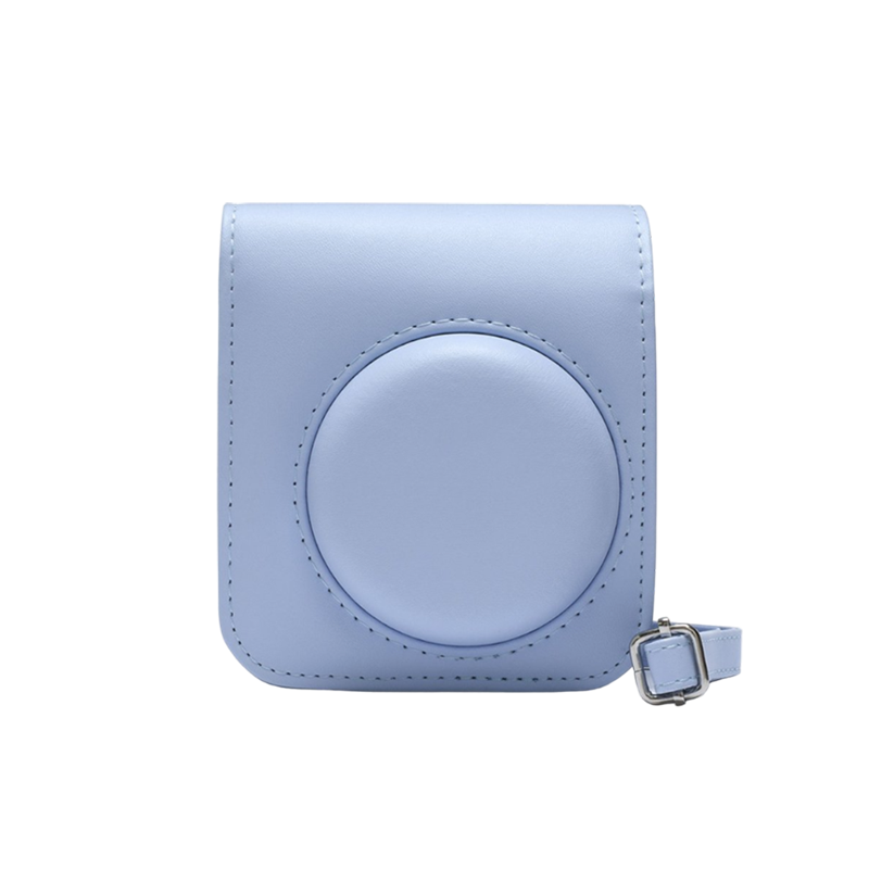 Instax mini 12 case blue 1