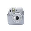 Instax mini 12 case white 2