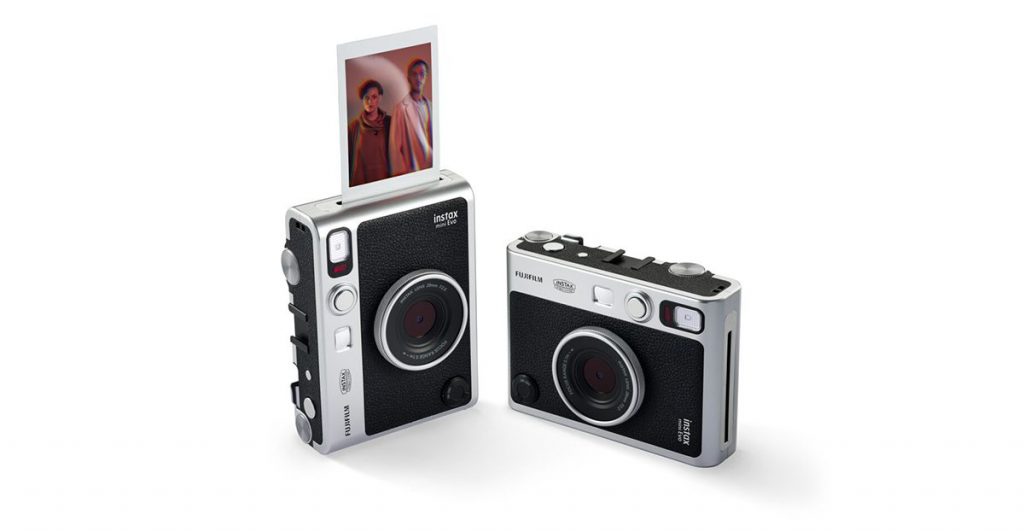 instaxevo