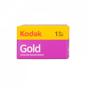 kodak gold 1