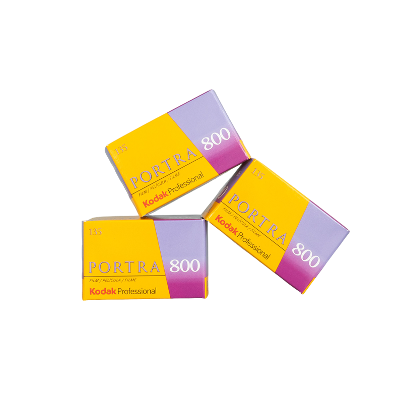kodak portra 800 2
