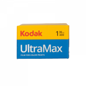 kodak ultramax 1