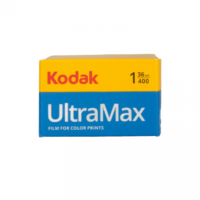 kodak ultramax 1