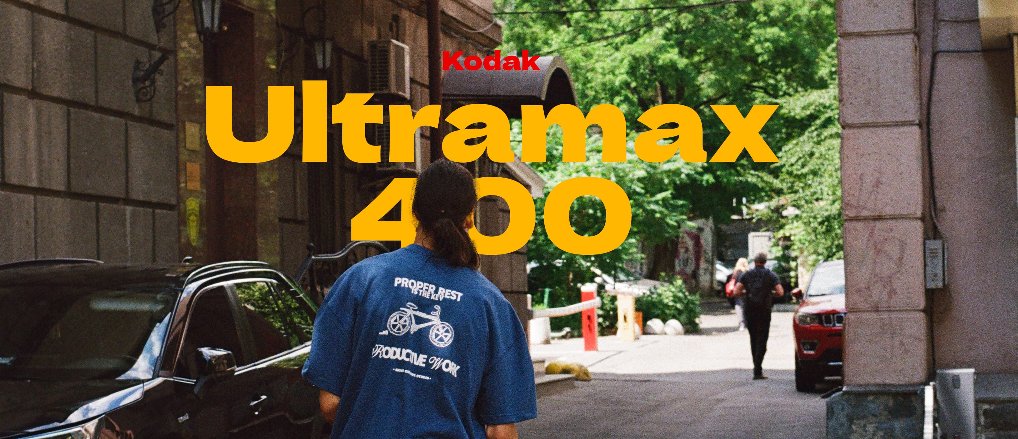 kodak ultramax