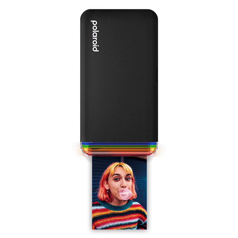 Polaroid Hi print black 4