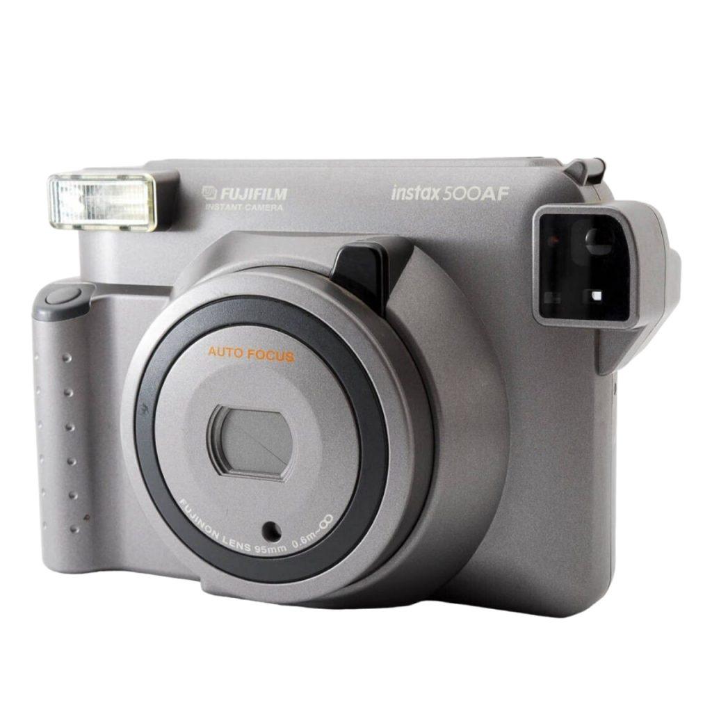 Fujifilm Instax Wide 500