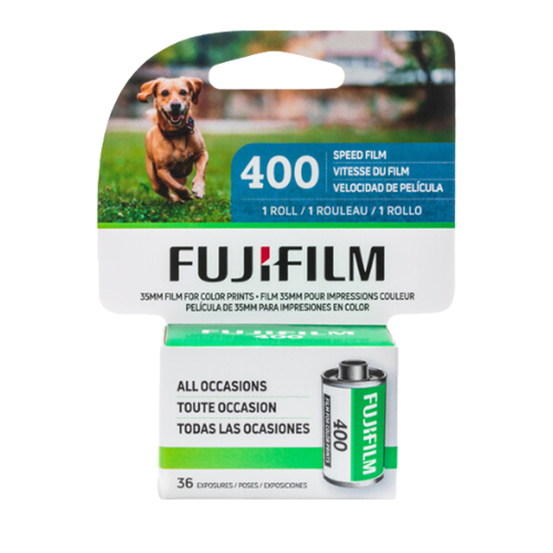 fuji 400 1 fuji 400 1
