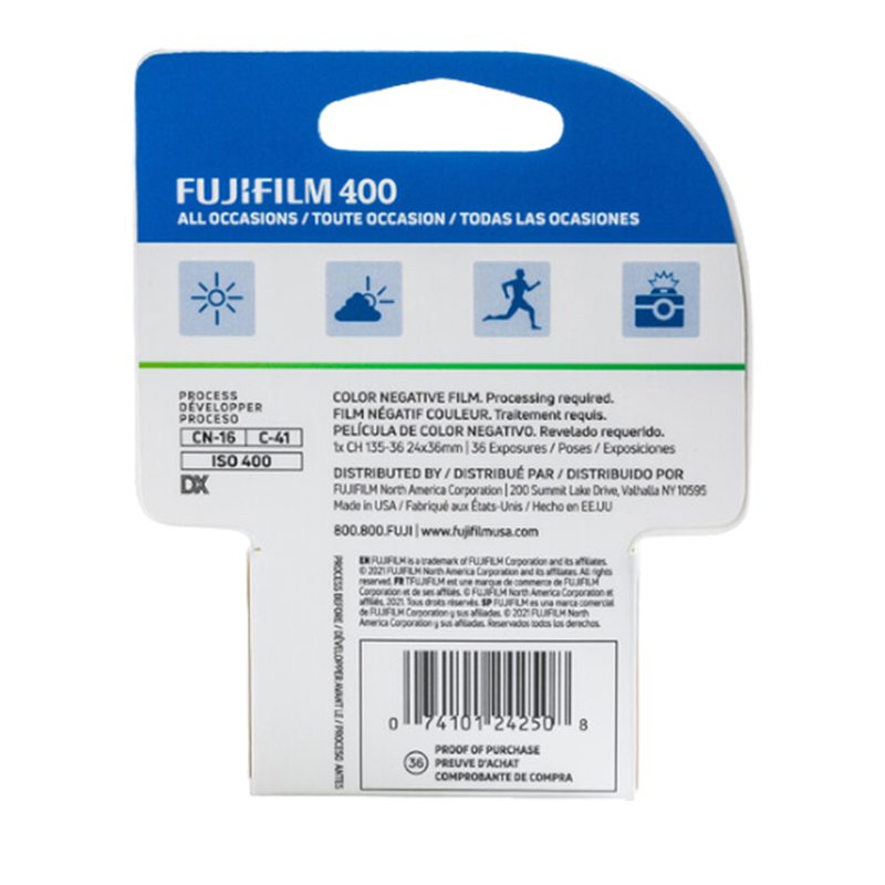 fuji 400 5 fuji 400 5