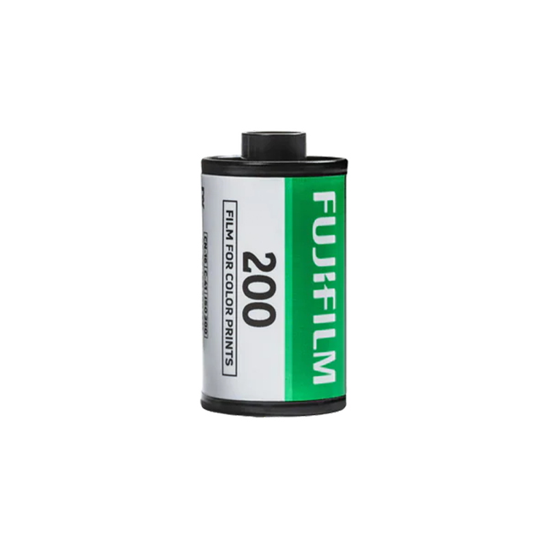 Fujifilm 200 2