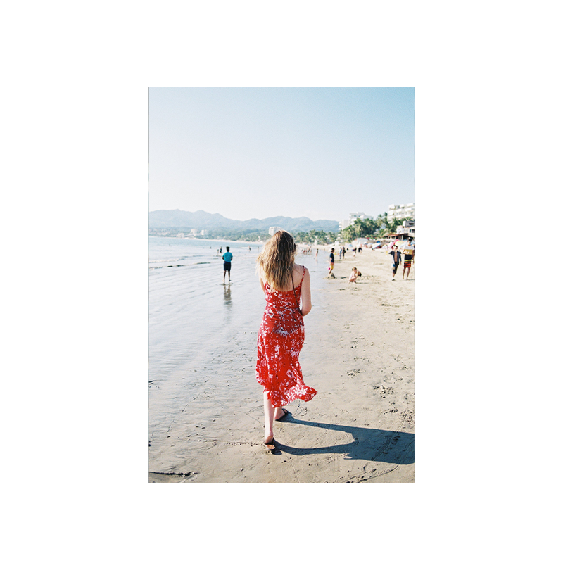 Fujifilm 200 5