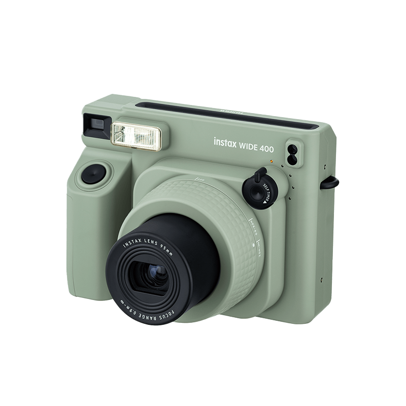 Instax Wide 400 Instax Wide 400