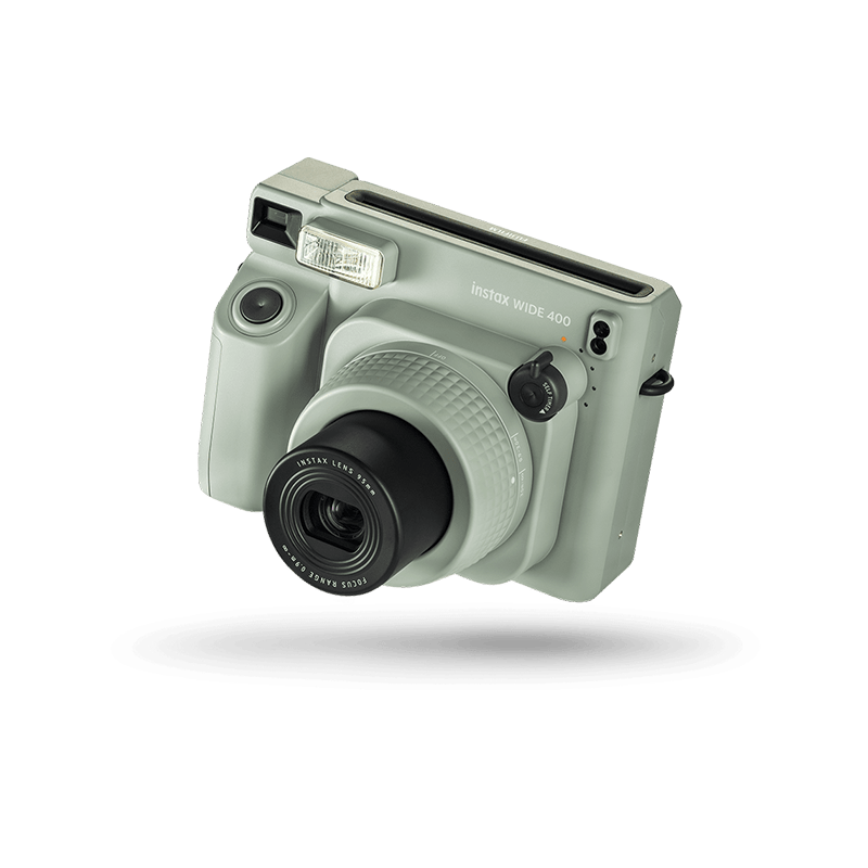 Instax Wide 400 7 Instax Wide 400 7