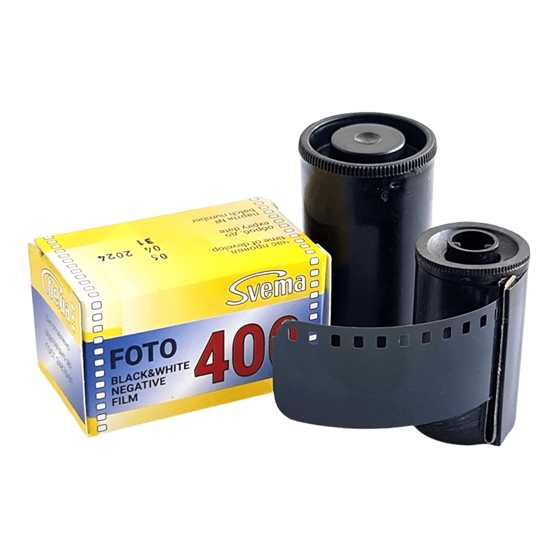 Svema 400 3 Svema 400 3