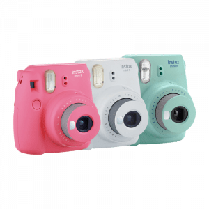 instax mini 9