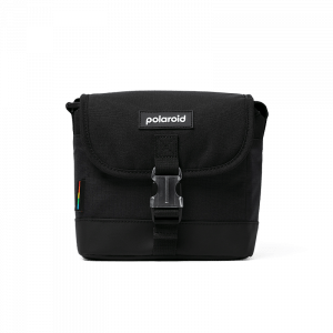 Polaroid Spectrum Box Camera Bag Black 1 min