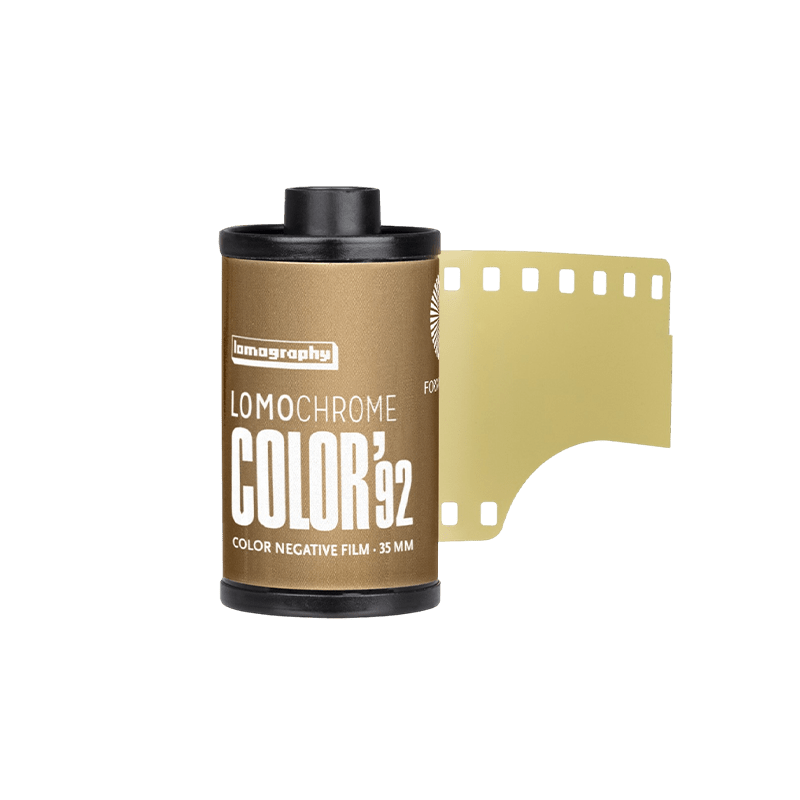 Lomochrome color92 6