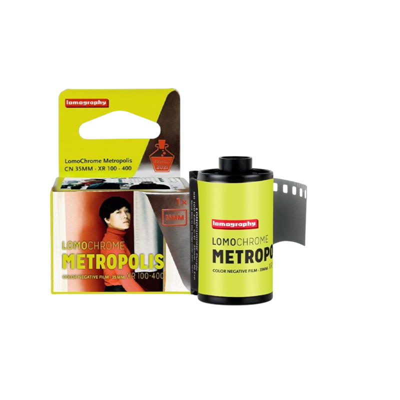 Lomochrome metropolis 7 Lomochrome metropolis 7