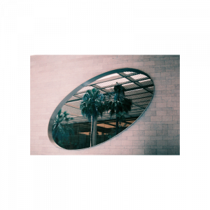 LomoChrome Turquoise