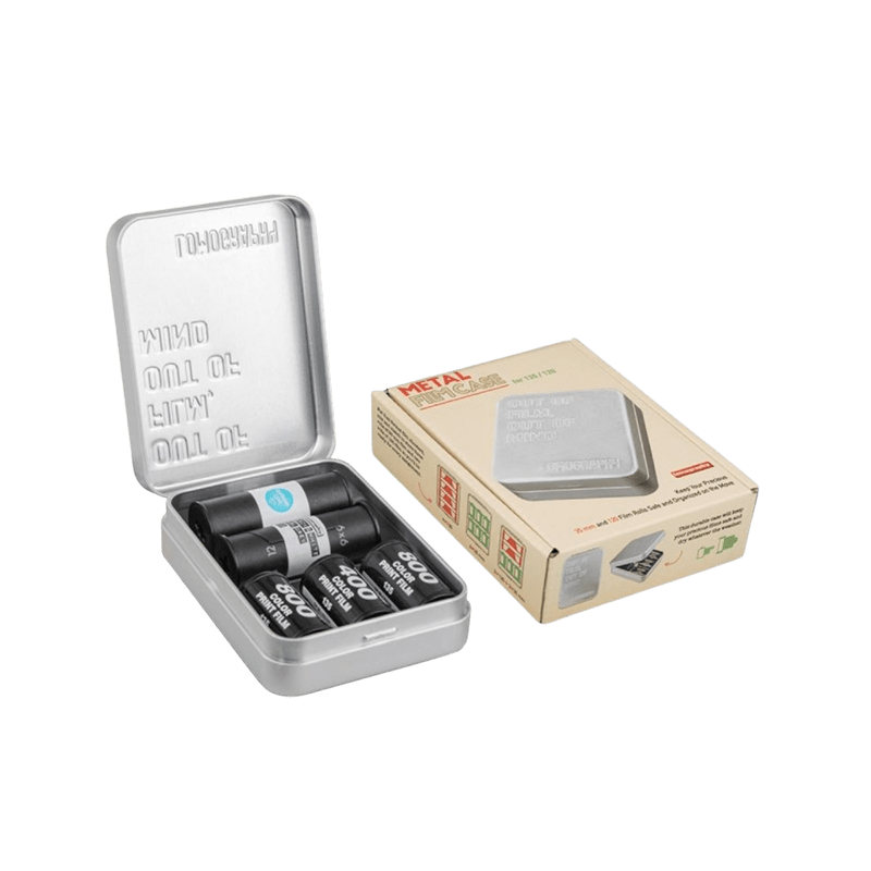 Lomography case 5 Lomography case 5