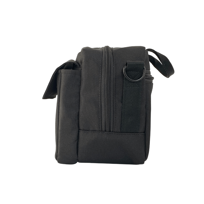 Polaclub bag black 2 Polaclub bag black 2