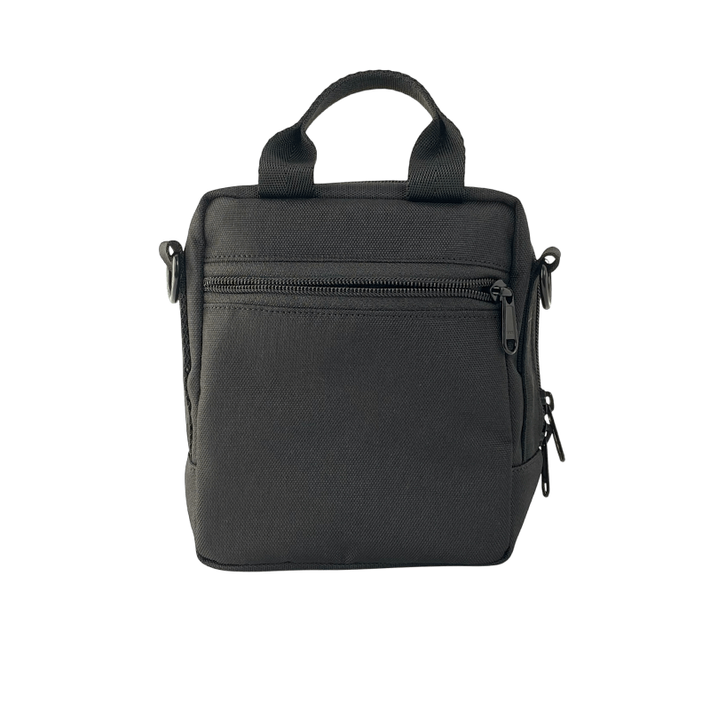 Polaclub bag black 3 Polaclub bag black 3