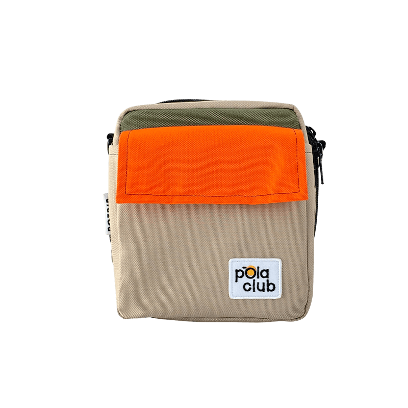 Polaclub bag multi 1