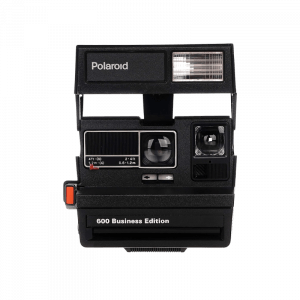 Polaroid 600 Bussines edition 1