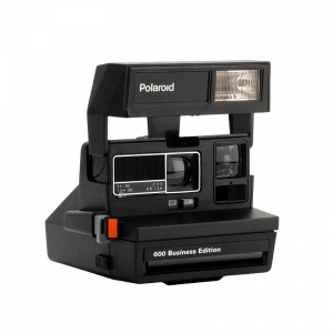 Камера Polaroid 600 Bussines Edition (Відновлена)