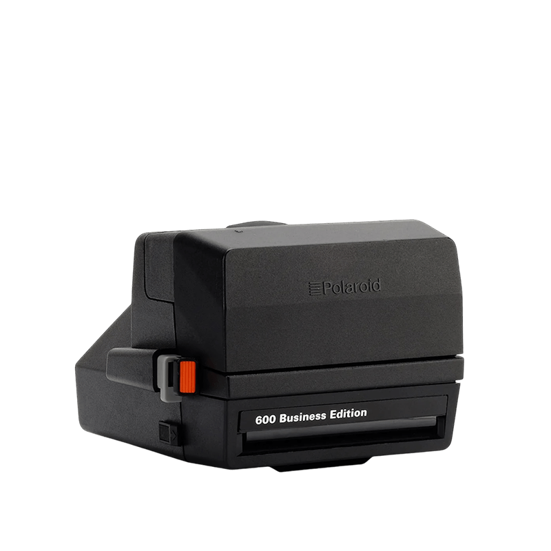 Polaroid 600_Bussines edition 3 Polaroid 600 Bussines edition 3