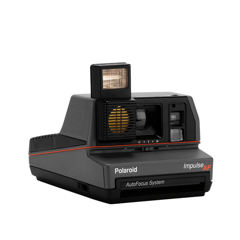 Polaroid Impulse AF 2