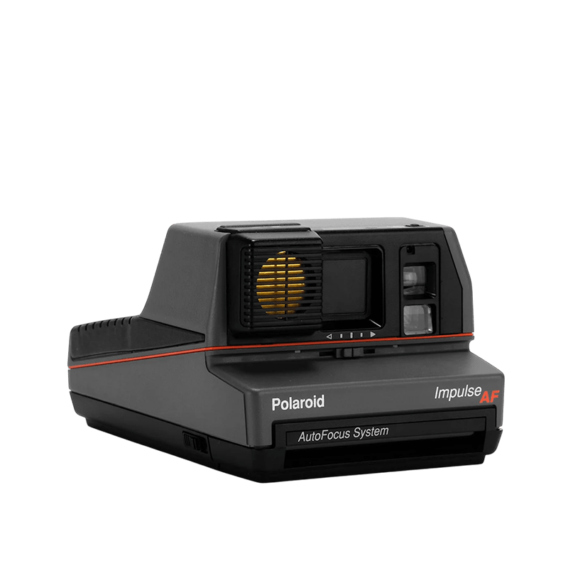 Polaroid Impulse AF 3