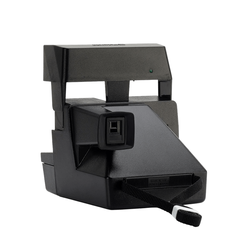 Polaroid Supercolor 635CL 1