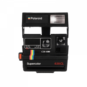 Polaroid Supercolor 635CL 2