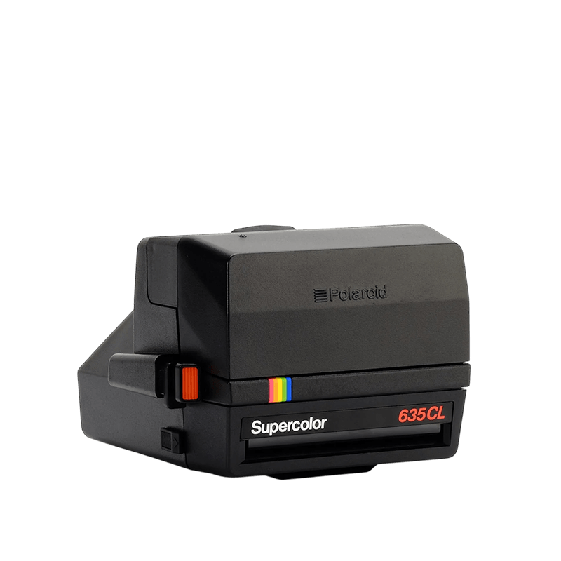 Polaroid Supercolor 635CL 3